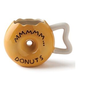 Donut Mug from BigMouth Inc